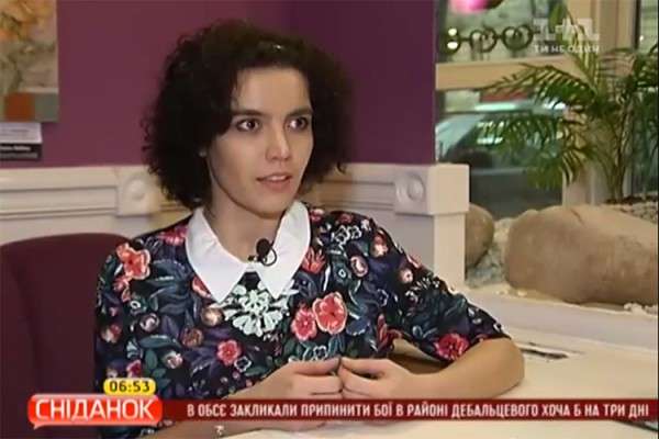 TV1